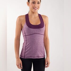 Women’s Lululemon Scoop Neck Tank